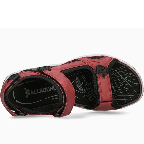 Allrounder by Mephisto Westside Sandals - Picture 5 of 9